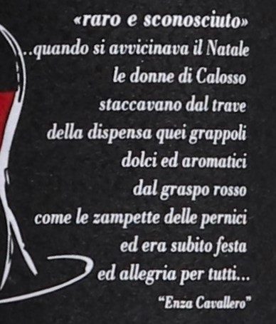 Tenuta dei Fiori Calosso — foto 2