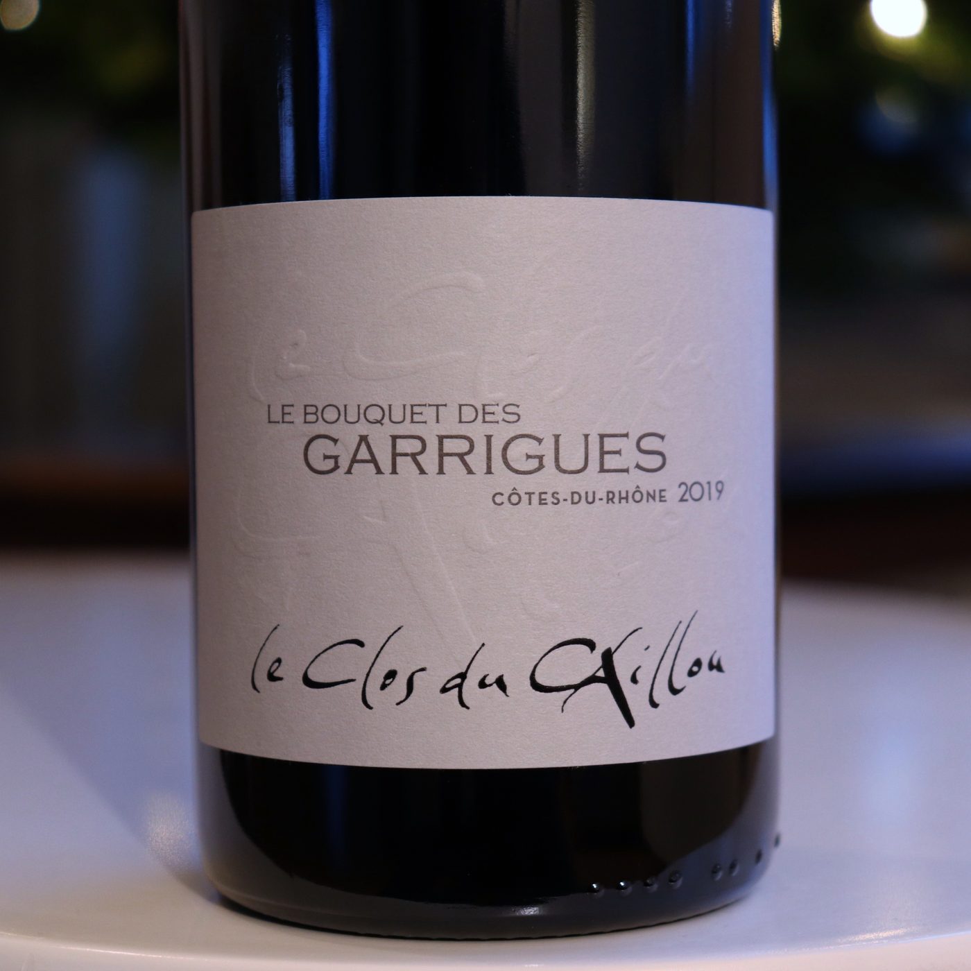 Le Bouquet Des Garrigues — foto 2