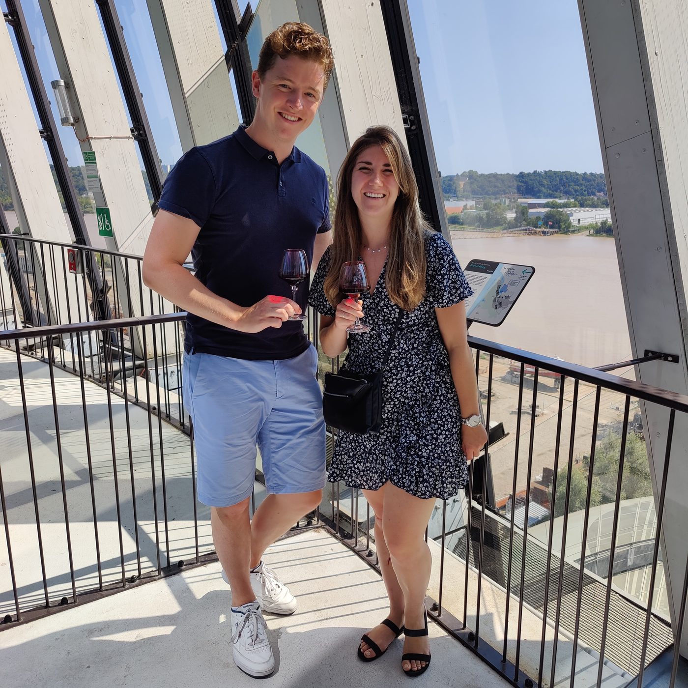 La Cité du Vin — foto 5