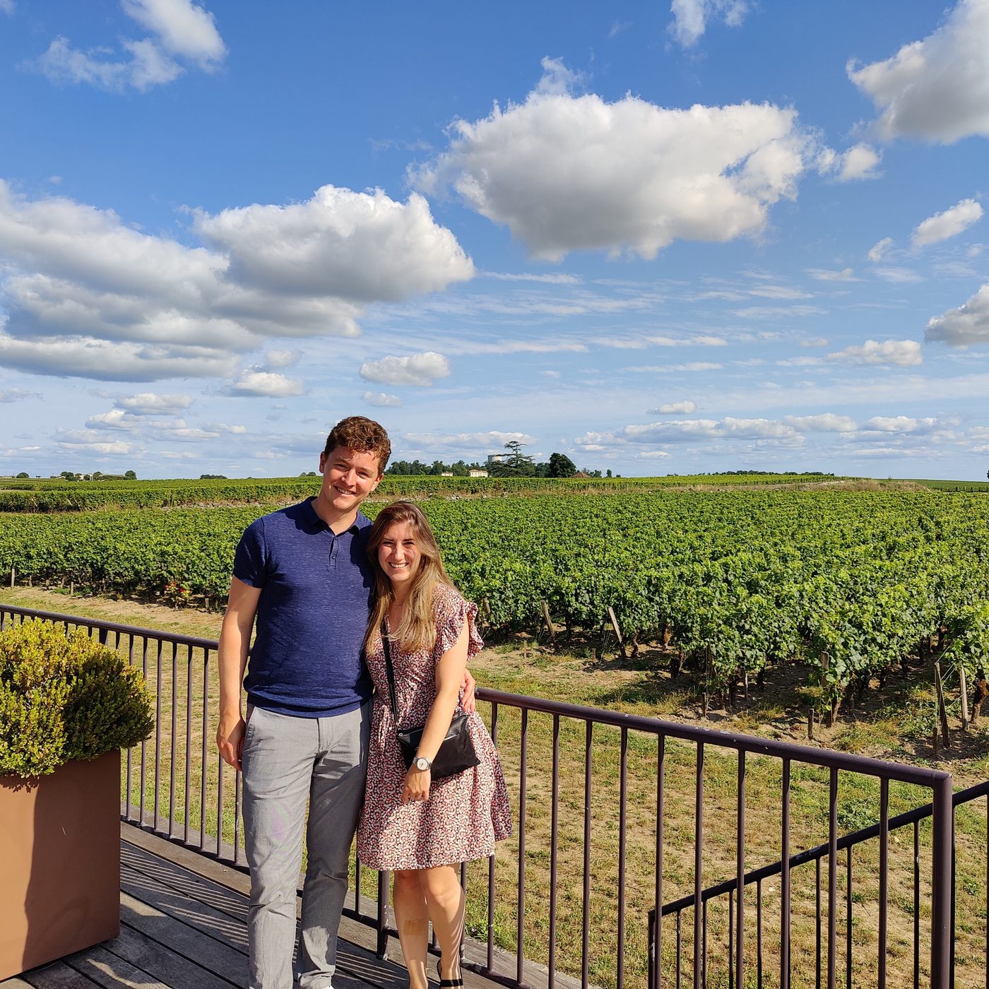 Château Villemaurine Saint-Émilion Grand Cru Classé — foto 2