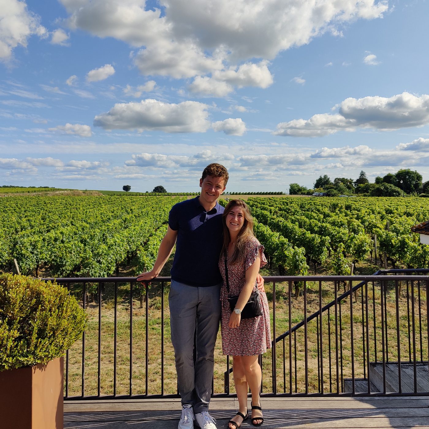 Château Villemaurine Saint-Émilion Grand Cru Classé — foto 5
