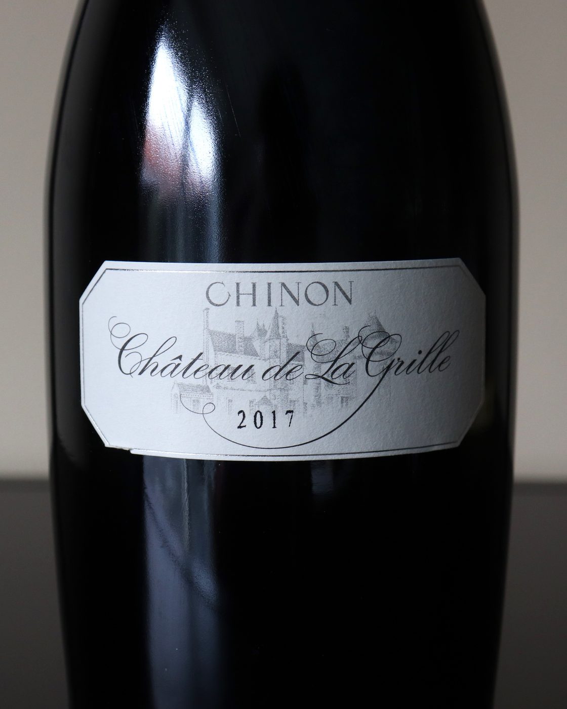 Château de la Grille (Chinon, Rosé, Baudry-Dutour Rouge & Blanc) — foto 3